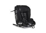 Cangaroo Kindersitz Force i-Size (76-150cm) Isofix, Getränkehalter, Top Tether schwarz