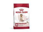 ROYAL CANIN Medium Adult 7+ 4 kg