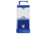 VARTA Outdoor Ambiance L20 LED Campinglampe blau