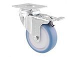 WAGNER® design yourself Apparate-Lenkrolle DELUXE RO 1776 grau
