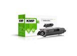 KMP K-T67 schwarz Toner kompatibel zu Kyocera TK-590K XXL