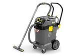 KÄRCHER NT 50/1 Tact Te L Nass-/Trockensauger 1.380 W