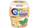 Extra® PROFESSIONAL FRESH MELON MINT Kaugummis 50 Dragees