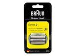 BRAUN 21B Scherkopf
