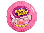 Hubba Bubba MEGA LANG Fancy Fruit Kaugummis 1 Rolle