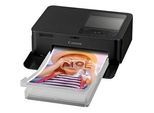 Canon SELPHY CP1500 Fotodrucker schwarz