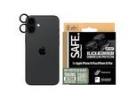 SAFE. by PanzerGlass™ Kamera-Schutzglas für Apple iPhone 16, iPhone 16 Plus