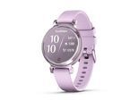 GARMIN Lily 2 Smartwatch flieder