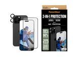 PanzerGlass™ 2-in-1 Schutz-Set für Apple iPhone 16 Pro Max