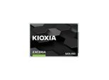 Kioxia EXCERIA SATA SSD - 480GB - SATA-600 - 2.5"