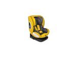 Lorelli Kindersitz Phoenix i-Size Isofix Gruppe 0+/1/2/3 (40-150cm) Top Tether gelb