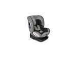 Lorelli Kindersitz Phoenix i-Size Isofix Gruppe 0+/1/2/3 (40-150cm) Top Tether grau