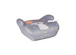 Lorelli Kindersitzerhöhung i-Size Orion (125-150cm) Boostersitz, Bezug waschbar grau