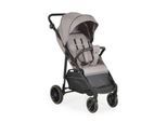 Moni Sommerkinderwagen Buggy, Kinderbuggy, Sonnendach, EVA-Räder, verstellbar beige