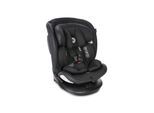 Lorelli Kindersitz i-Size Aviator (40-150cm) 360° drehbar, verstellbar, Isofix schwarz