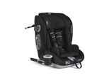 Cangaroo Kindersitz Force i-Size (76-150cm) Isofix, Getränkehalter, Top Tether schwarz