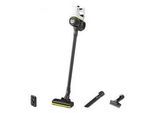 Kärcher VC 4 Cordless - Akku-Stielstaubsauger - 21.6 V - 2.5 Ah