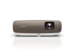 Beamer Benq W2700I 2000 Helligkeit Weiß