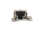 CORTECO Motorlager NISSAN 49388359 11210AX600,11210AX60A Lagerung, Motor,Motoraufhängung,Motorhalter,Hydrolager