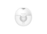 Momcozy M5 Milch Pumpe Einzeln grau