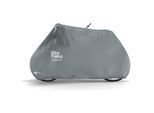 Selle Royal Fahrradabdeckung STASH, grau