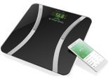 eta Körper-Analyse-Waage »Vital Body«, mit VITAL BODY PLUS App nutzbar
