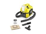 KÄRCHER Industriesauger »WD 1«