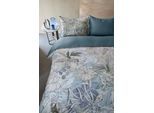Beddinghouse Wendebettbezug »Nobile, 100 % Baumwoll-Satin«, (1 St.)