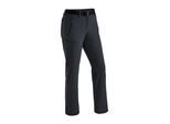 Maier Sports Funktionshose »Rechberg Therm«, Wattierte Winter Outdoorhose, elastisch