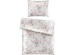 Esposa Bettwäsche , Multicolor , Textil , Rose , 140x200 cm , Textiles Vertrauen - Oeko-Tex® , atmungsaktiv, hautfreundlich, schadstoffgeprüft , Heimtextilien, Bettwäsche & Leintücher, Bettwäsche