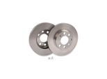 ZIMMERMANN Bremsscheibe HONDA 280.3187.52 45251TGLE01,45251TV0E00,45251TV0E01 Bremsscheiben,Scheibenbremsen 45251TGLE00