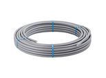 Geberit Systemrohr 619050001 DN 12, Ø 16 mm, Rolle 50 m
