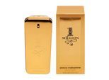 paco rabanne Eau de Toilette »One Million 200 ml«