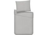 Bettwäsche Stone Washed XL ca. 140x220