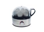 SOLIS OF SWITZERLAND Eierkocher »Egg Boiler & More 8272 7 Eier«, 400 W
