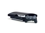 PlayStation 3 - Schwarz