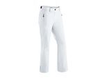 Maier Sports Skihose »Ronka«, Damen Schneehose, wind- und wasserdicht, 2 RV-Taschen, Regular Fit
