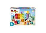 LEGO DUPLO 10421 ABC-Lastwagen