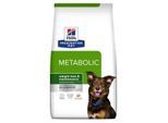 Hill's Prescription Diet Metabolic Lamm 12 kg
