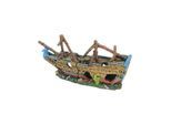 4FISH Shipwreck 23x6.5x11.5 cm