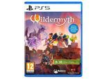Wildermyth - Sony PlayStation 5 - Turn-based - PEGI 12
