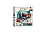Wrebbit 3D Harry Potter - Hogwarts Express (460) 3D Puzzle