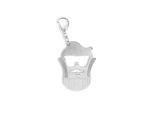 Kikkerland - Beard Comb Tool (CD551)