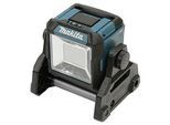makita ML003G Akku-LED-Baustrahler blau/schwarz