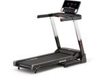 Laufband REEBOK "Astroride 2.0", schwarz, LaufbänderB:75,8cm H:140cm L:168,1cm, bis max. 13 km/h, klappbar, B:75,8cm H:140cm L:168,1cm