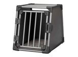 Trixie Transportbox Aluminium M