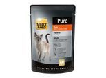 SELECT GOLD Adult Pure Pute 48x85 g
