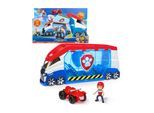 Spielzeug-Auto »Spinmaster Paw Patrol Paw Patroller 3.0«