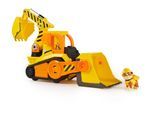Spielzeug-Bagger »Spinmaster Rubble und Crew Deluxe«