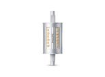 Philips LED-Leuchtmittel »45053 W (60 W) R7S Warm«, R7s, Warmweiss